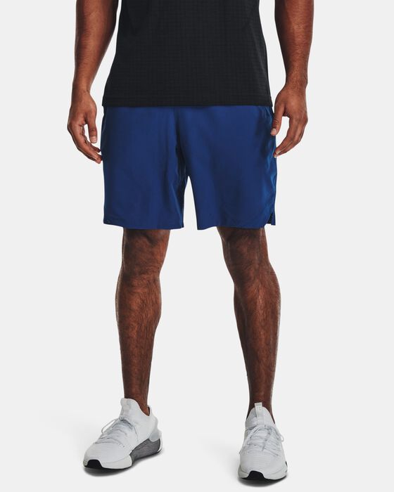 Men's UA Vanish Woven Shorts image number 0