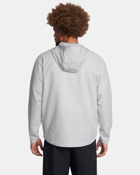 UA Unstoppable Left Chest UA Unstoppable Left Chest image number 1