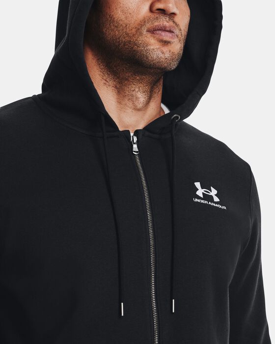 UA Icon Fleece image number 3