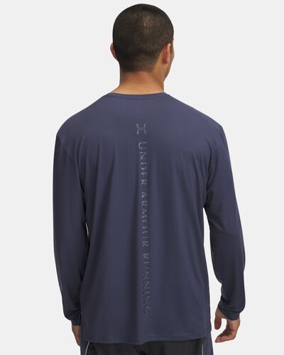 Men's UA Run 96 Long Sleeve