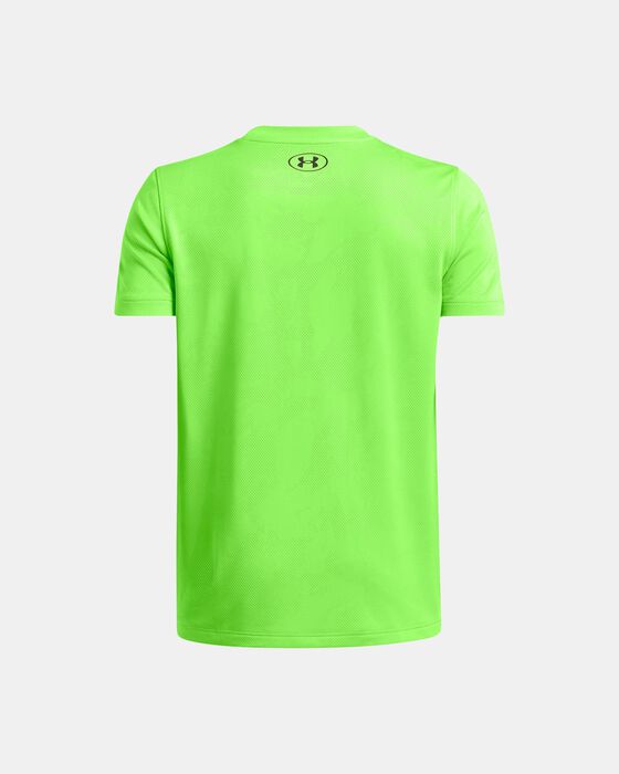 UA Tech&trade; Vent Jacquard image number 1