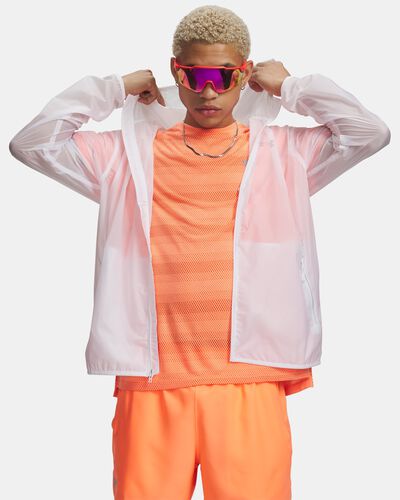 UA Velociti Pro Lightweight