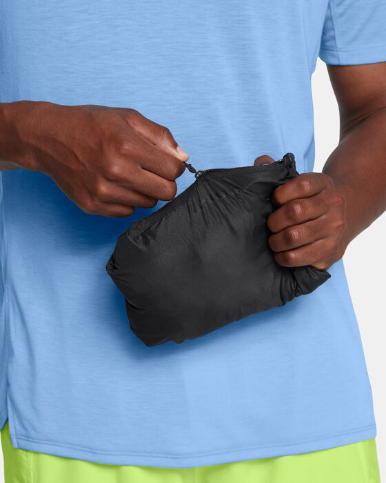 Men's UA Launch Trail image number 3