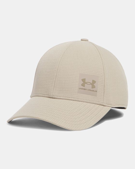 UA ArmourVent Stretch image number 0