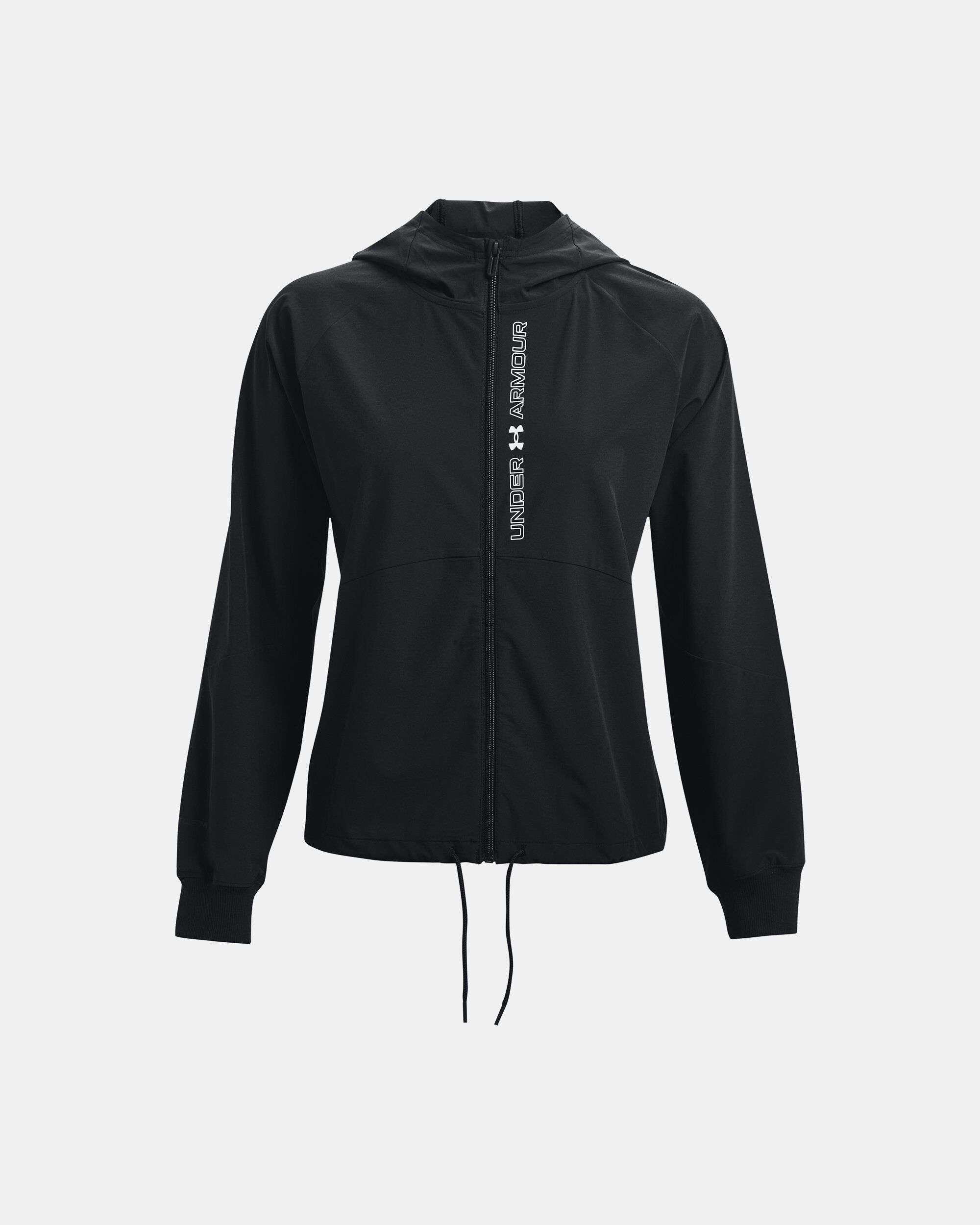 Under armour women's storm iridescent woven jacket on sale