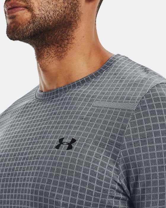 UA Seamless Grid image number 6