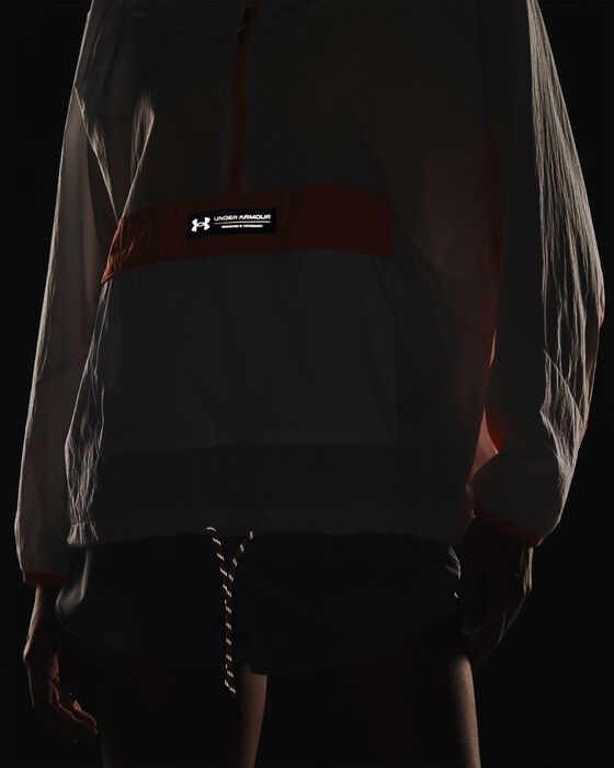 UA RUSH&trade; Woven image number 7