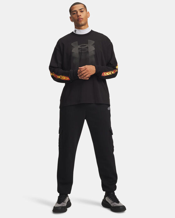 UA Rival Fleece image number 1