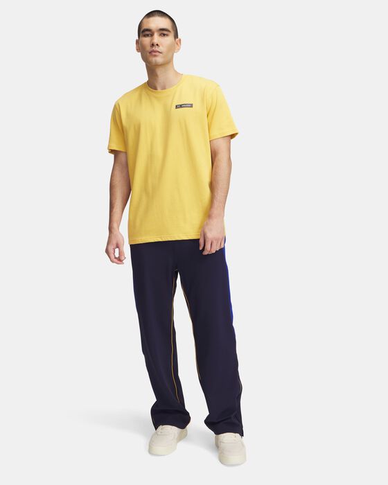 UA Tricot Side Stripe UA Tricot Side Stripe image number 2