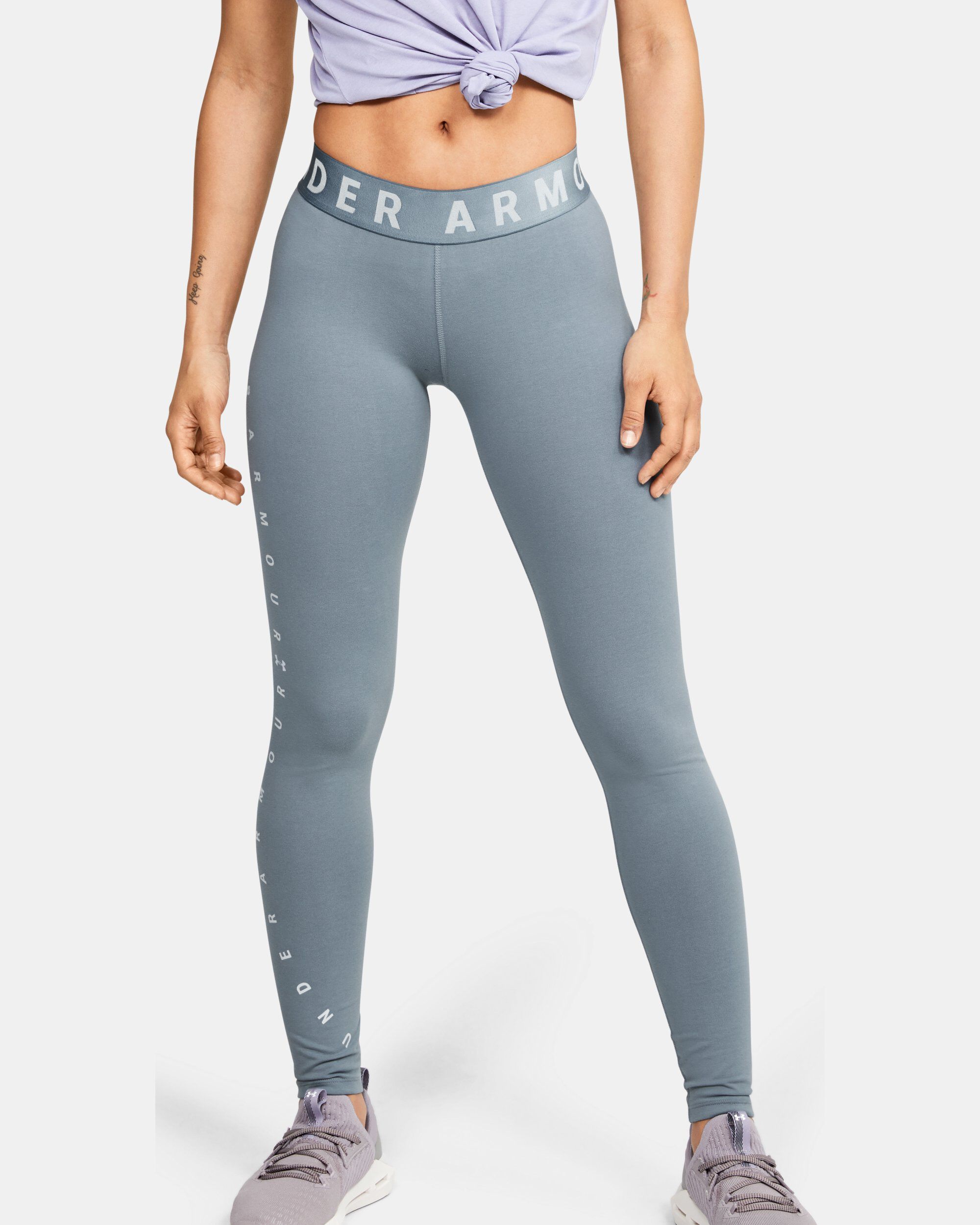 Ua favorite graphic leggings clearance
