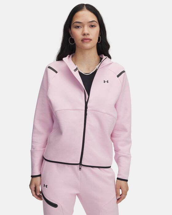 UA Unstoppable Fleece image number 0