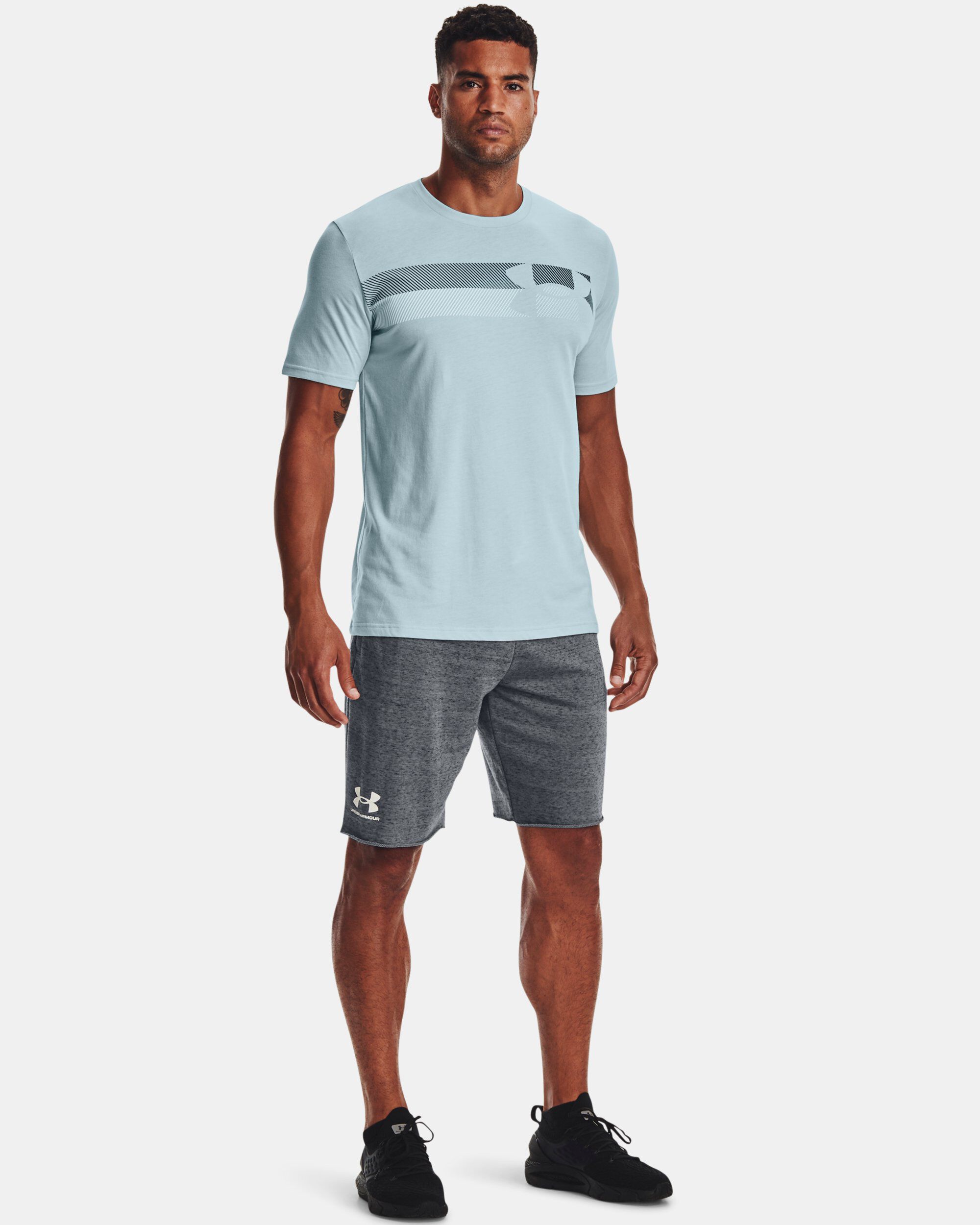 Ua perpetual clearance shorts