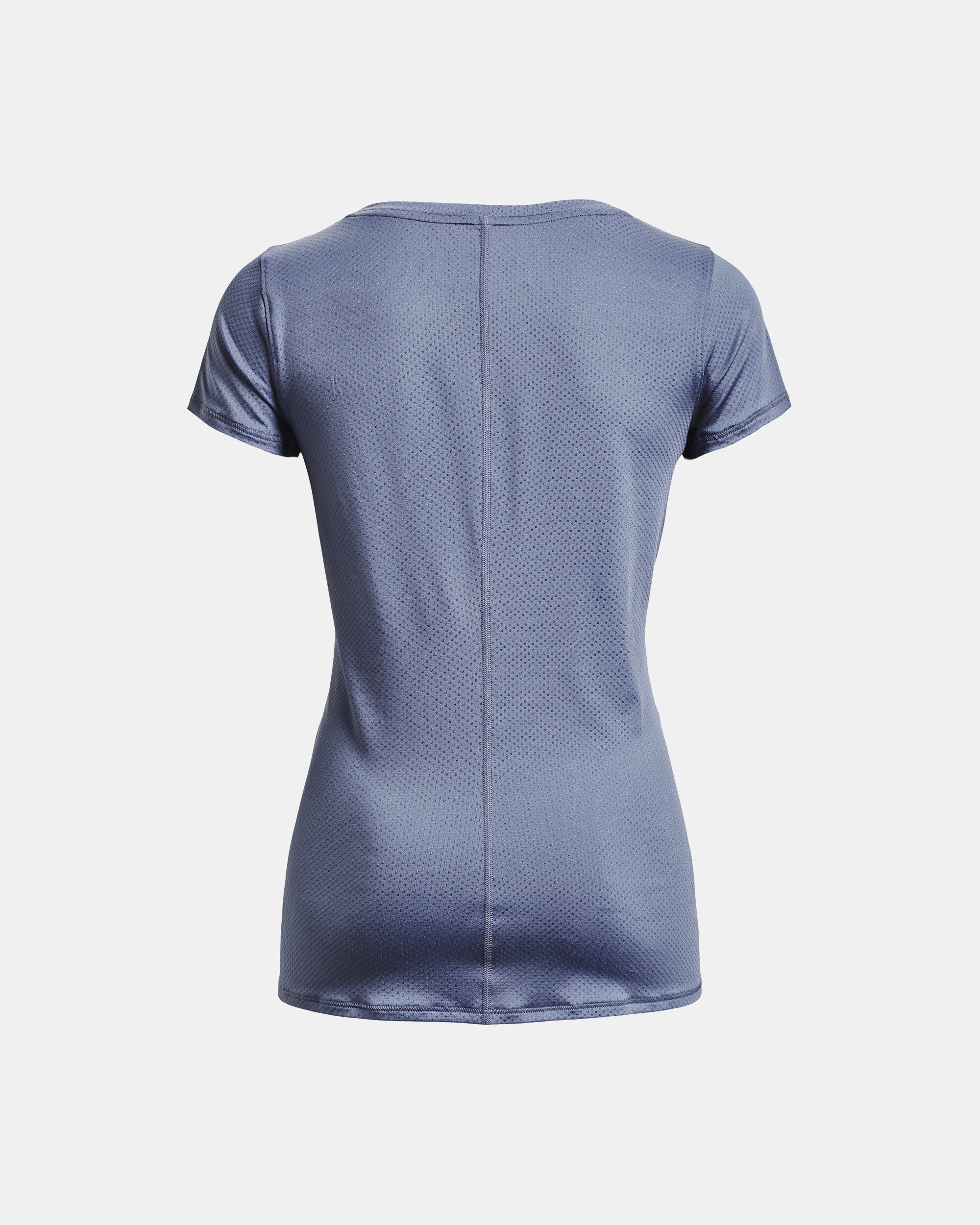 Under armour women's top heatgear armour short sleeve