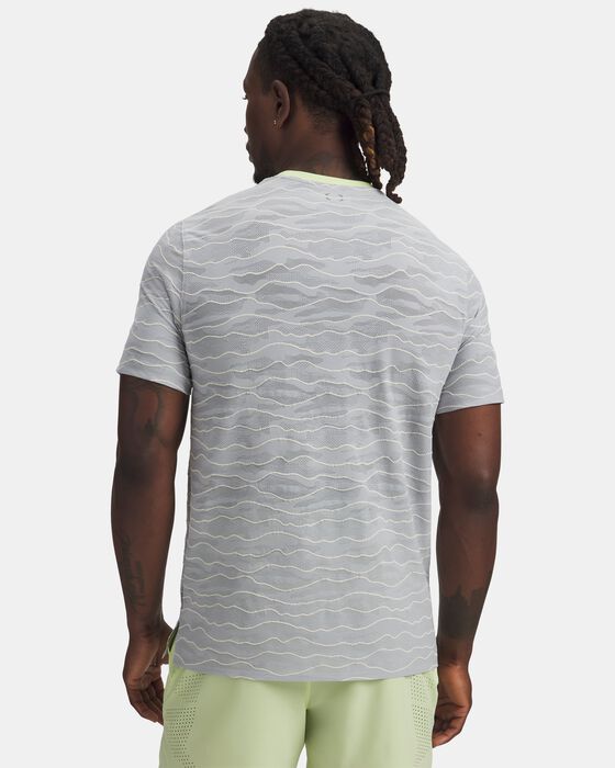 UA Halo Jacquard image number 1