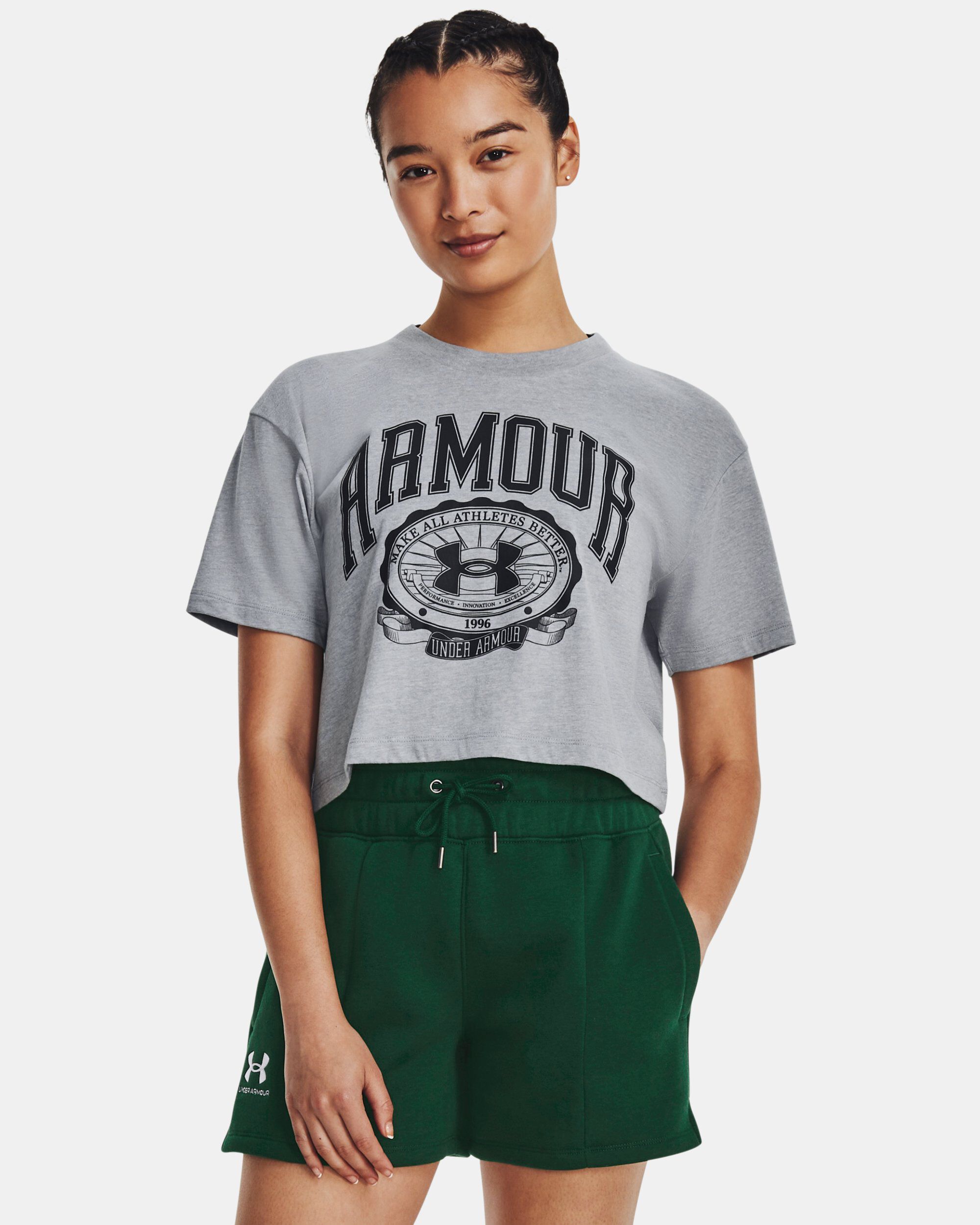 Under armour discount collegiate catalog