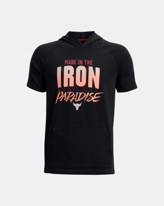 Project Rock Heavyweight Cotton image number 0