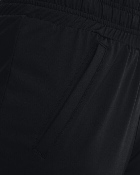 Women's UA Tech Pants Women's UA Tech Pants image number 3