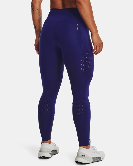 UA RUSH&trade; SmartForm Perforated image number 1