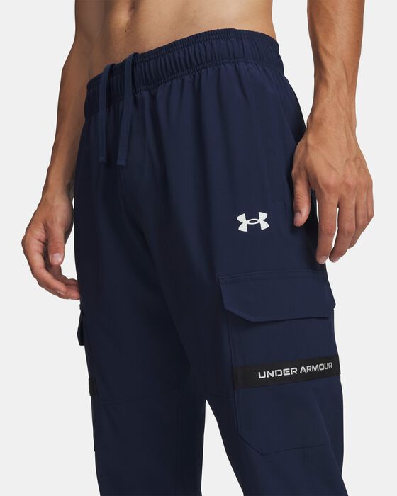 UA تك&trade; يوتيلتي ووفن image number 3