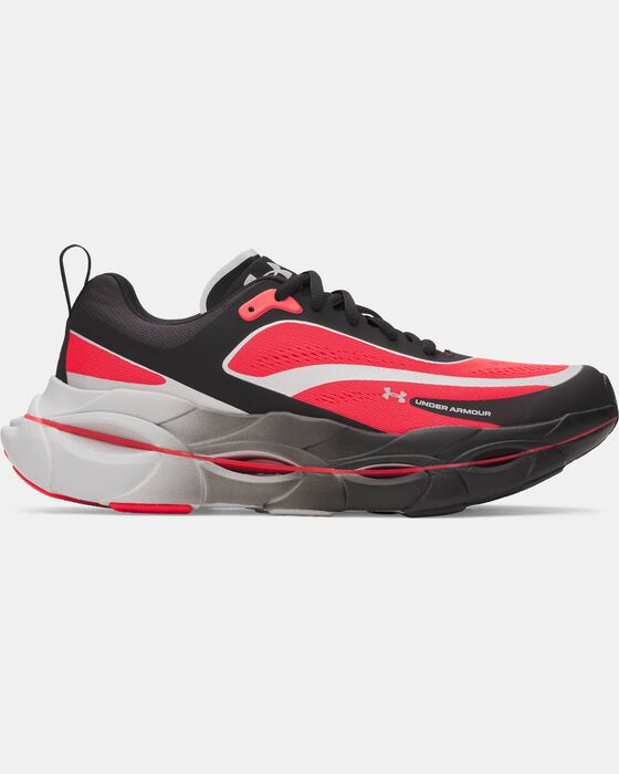 UA Halo Racer Running Shoes image number 0
