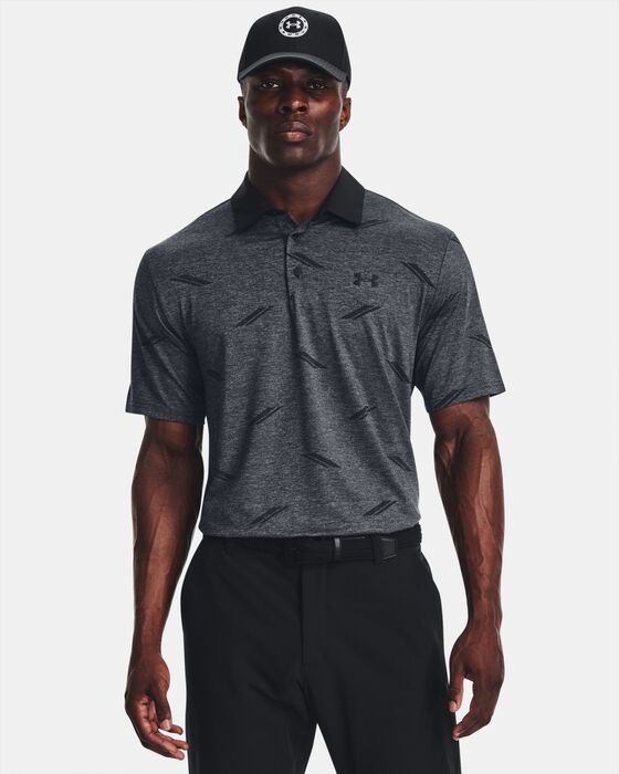 UA Playoff Deuces Jacquard image number 0