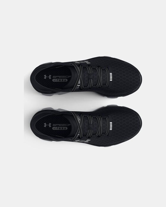 Unisex UA SpeedForm® Gemini Running Shoes Unisex UA SpeedForm® Gemini Running Shoes image number 2