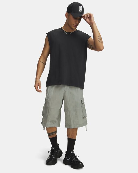 UA سبورت يوتيليتي ووفن image number 2