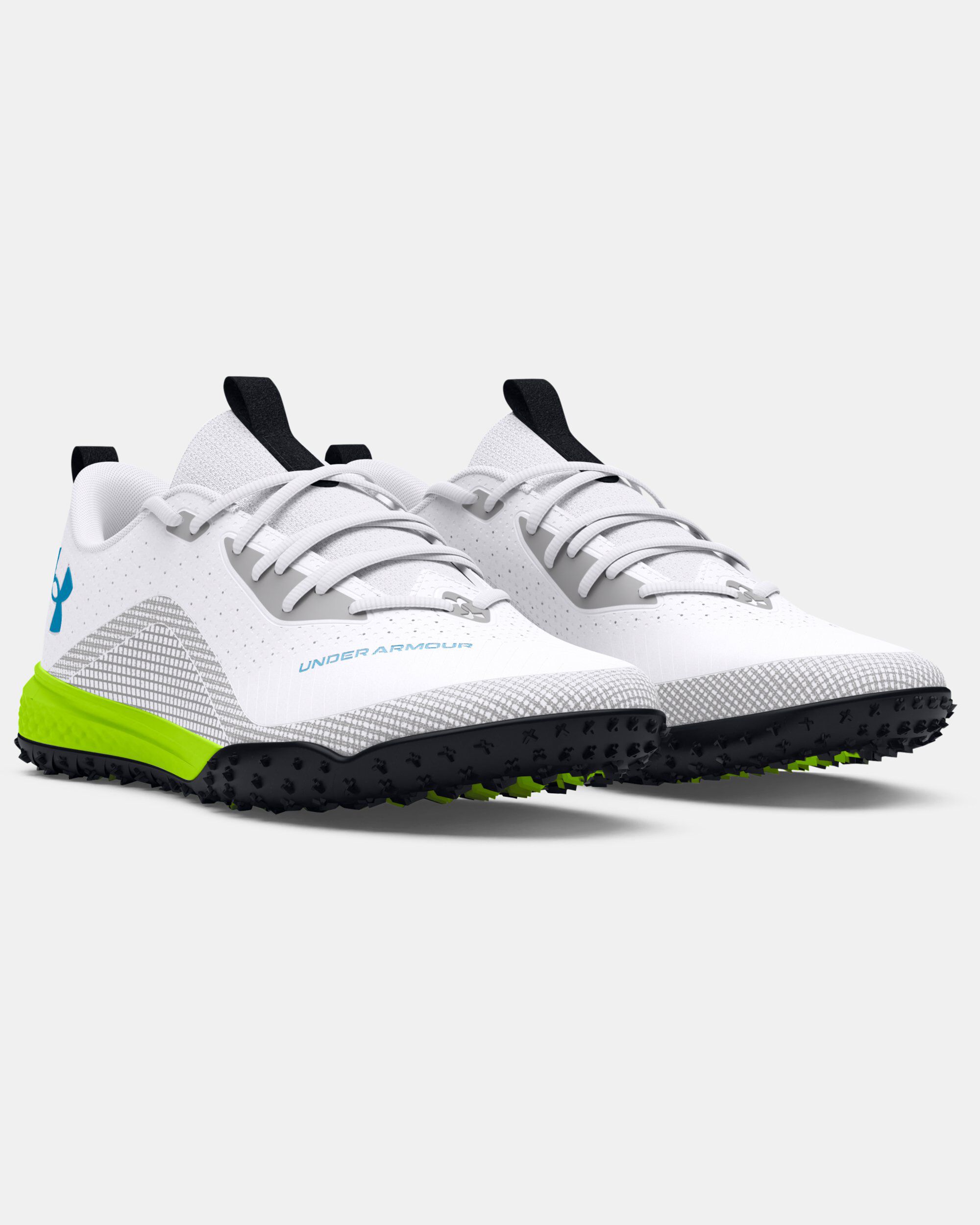 Under armour turf outlet