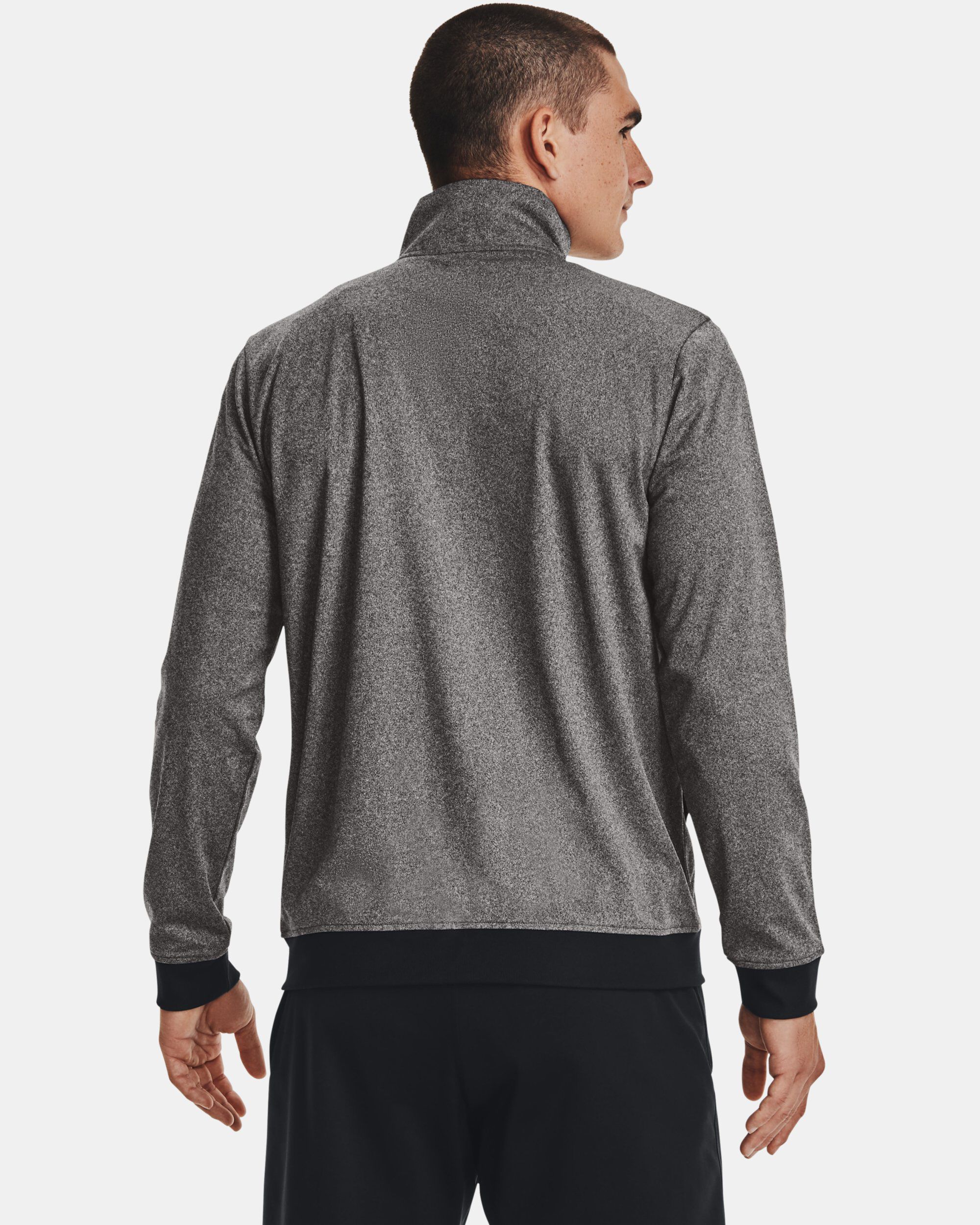 Men's ua sportstyle tricot jacket store
