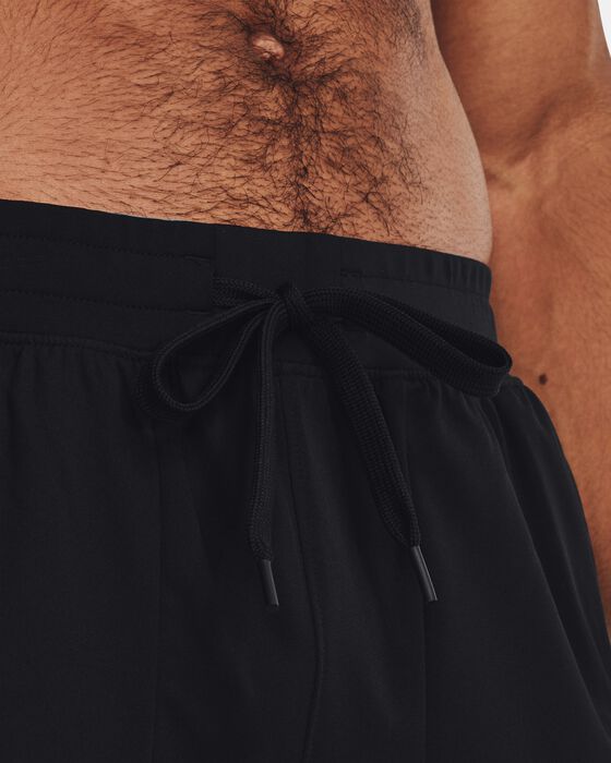 Men's UA RUSH™ Warm-Up Pants image number 3