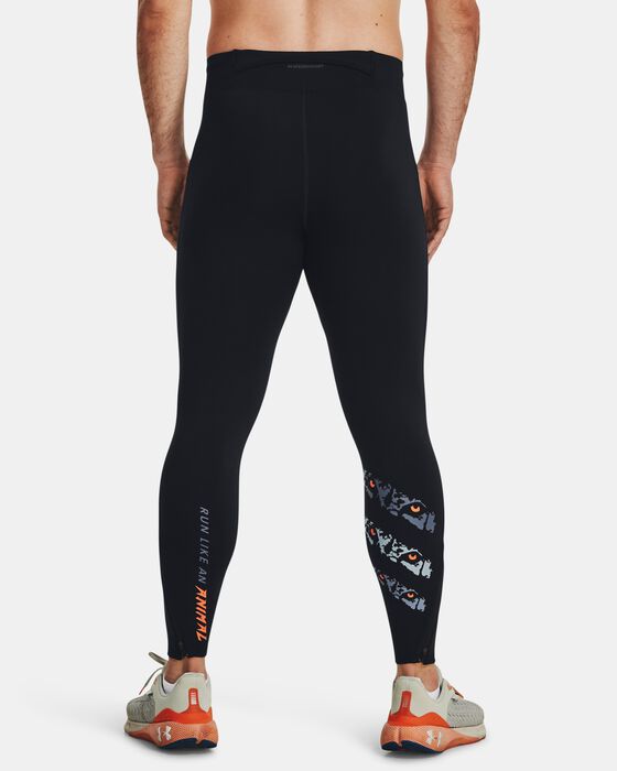 بنطال UA رن لايك ايه ...للرجال image number 1