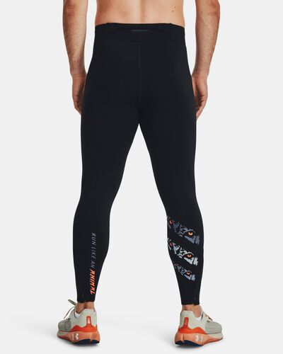 Men's UA Run Like A... Tights Men's UA Run Like A... Tights