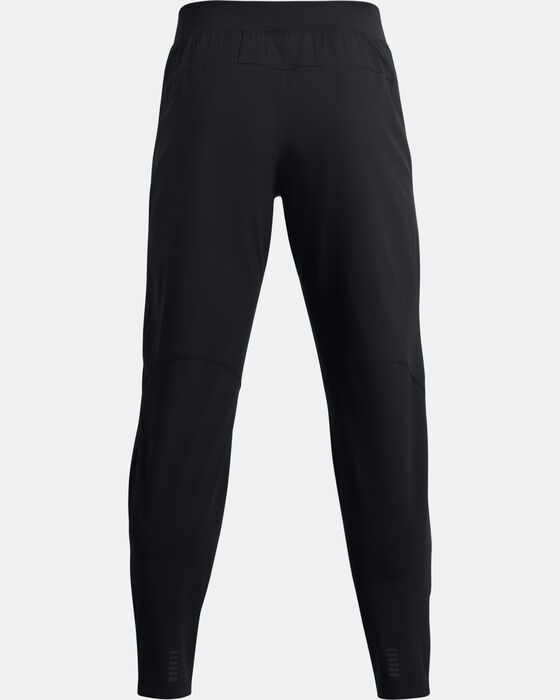 Men's UA OutRun the Storm Pants image number 9