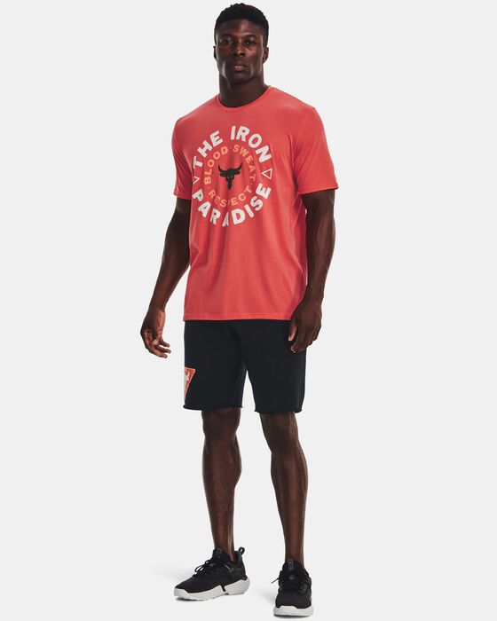 بروجكت روك أيورن سيركل بروجكت روك أيورن سيركل image number 2