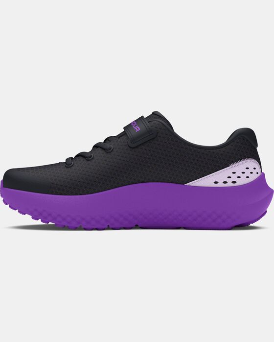 UA Surge 4 AC Running image number 1