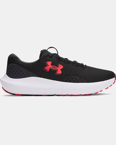 UA Surge 4