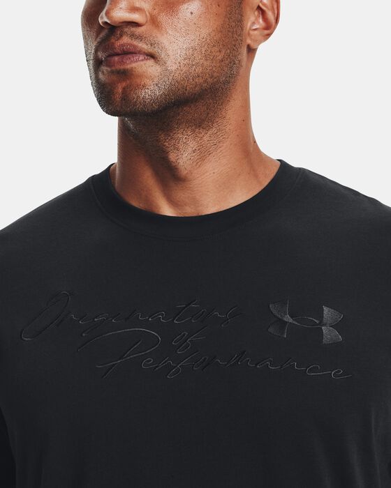 UA Origin Of Performance Heavyweight image number 3