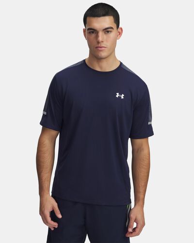 Men's UA Tech™ Utility Short Sleeve
