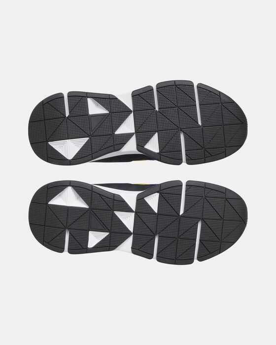 حذاء UA Forge 96 للرجال والنساء حذاء UA Forge 96 للرجال والنساء image number 4