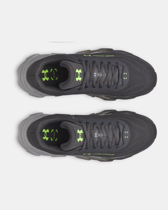 UA Halo Runner image number 2