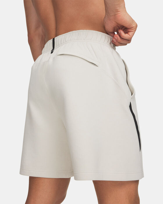 UA Unstoppable Fleece image number 3