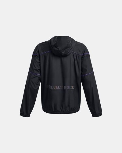 Men's Project Rock Anorak Jacket