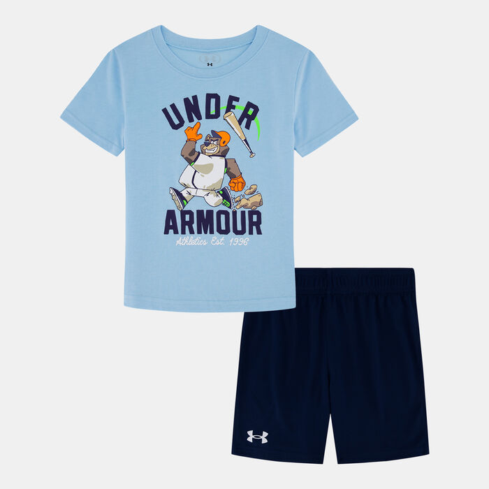 UA Baseball image number 0