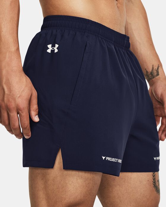 بروجكت روك ووفن image number 4