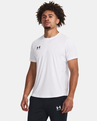 Men's UA Challenger Training Short Sleeve