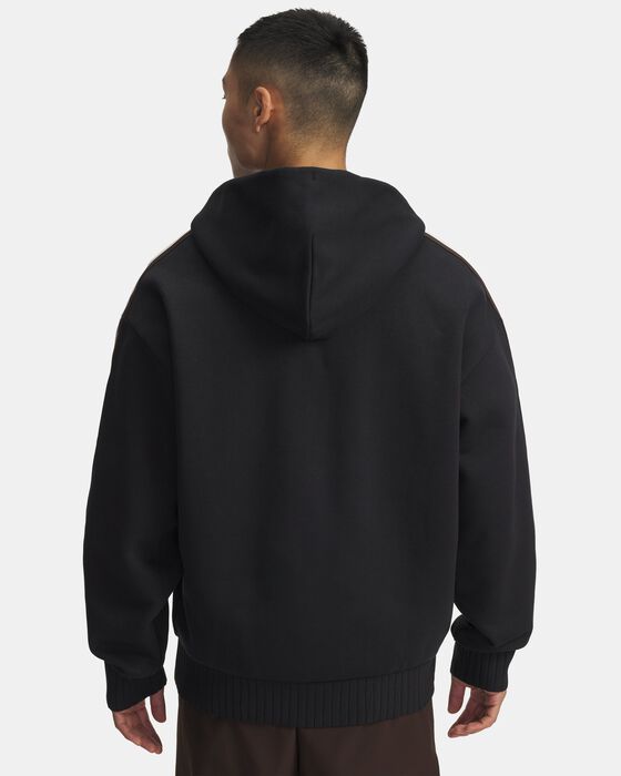 UA Icon Heavyweight Rib image number 1