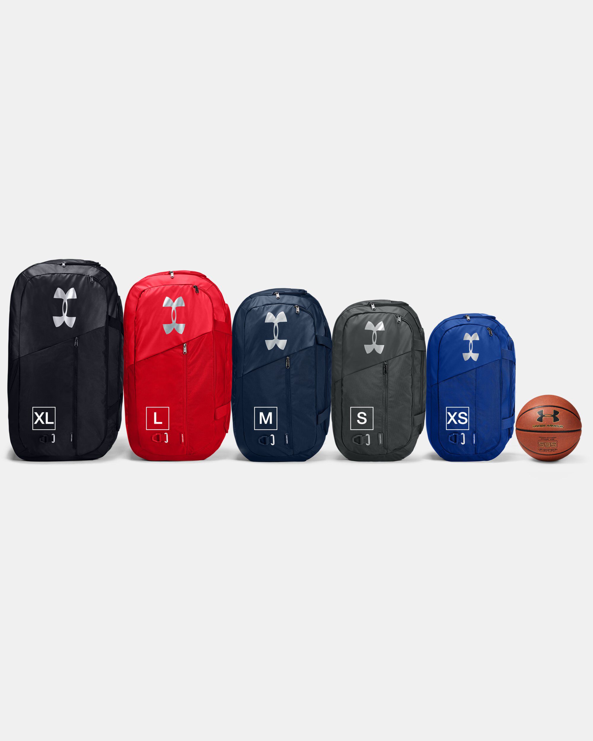 Under armour undeniable on sale duffle 4.0