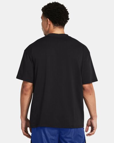 UA هيفي ويت اوفرسايزد براندد 