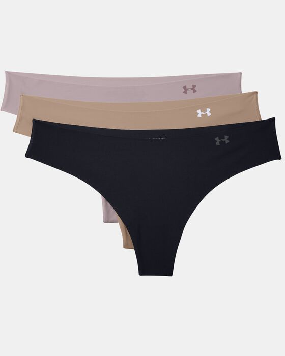 UA Pure Stretch Thong UA Pure Stretch Thong image number 3