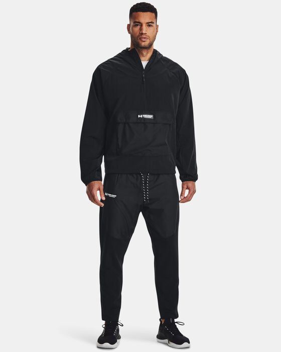 بنطال UA راش وفن للرجال image number 2